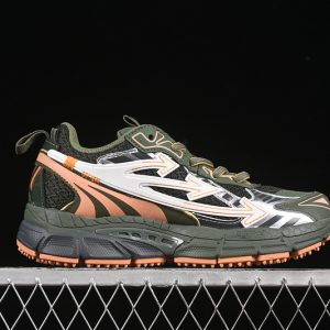 Off-White Be Right