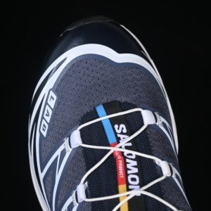 Salomon Xt 6 Gtx Outdoor Casual Running Shoes
