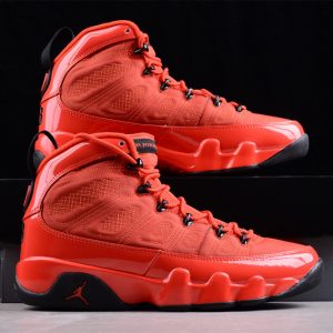 Nike Jordan 9