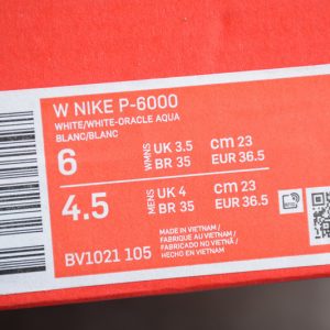 Nike P-6000