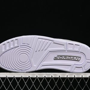 Nike Jordan 3