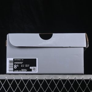 Nike Air Force 1 Low Casual Sneakers