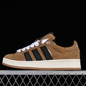 Adidas Crude From Portugal x Campus 00s