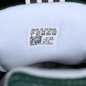 Adidas Originals Adimatic Campus 00s