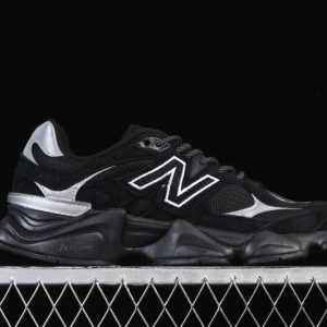 New Balance 9060 Retro Casual Shoes