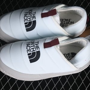 North Face Nuptse Mule