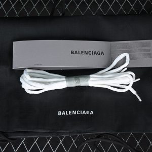 Balenciaga Runner Kith Four.color