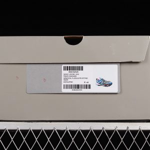 Balenciaga Track Tess S.gomma Sneaker