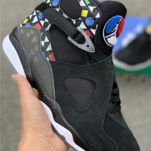Nike Jordan 8