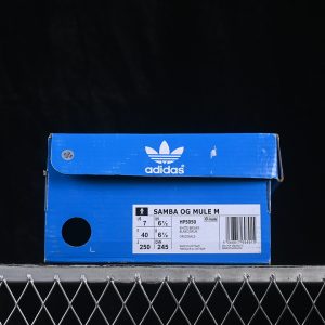 Adidas Clover Casual Half Drag