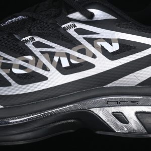 Salomon Xt-mm6 Low-top Casual Lifestyle Shoes