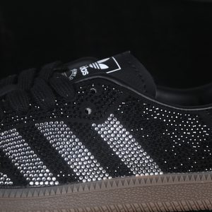 Adidas Clover Casual Board Shoes