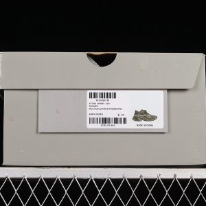 Balenciaga Runner Kith Four.color .0 21ss