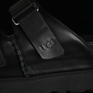 Ugg Venture Daze Slide Sendblack