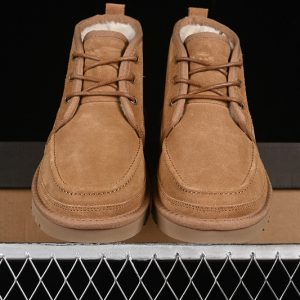Ugg Neumel Moc Maroom