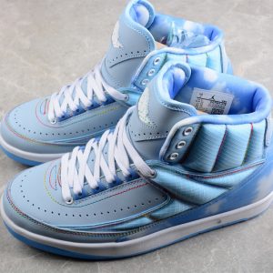 Nike Jordan 2