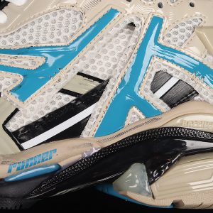 Balenciaga Runner Kith Four.color Sneakers