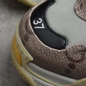Balenciaga Gucci x Balenciaga Triple S Sneakers