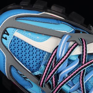 Balenciaga Track Tess S.gomma Sneaker