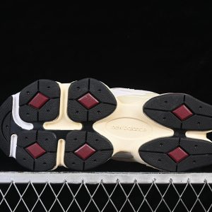 New Balance Retro Casual Sports Running Shoes