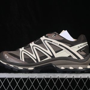 Salomon Xt-quest Gtx Trail Running Shoes
