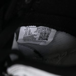 Nike Supreme SB Dunk Low