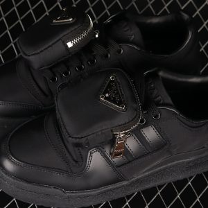 Prada x Forum Low