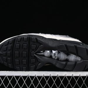Nike Comme Des GarÇons x Air Max 95