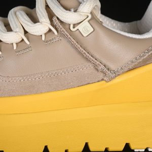 Ugg Heritage Utilty Pashm Snow Bread Shoes