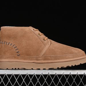 Ugg Neumel Moc Maroom