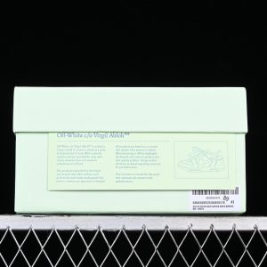 Off-White Out Of Office