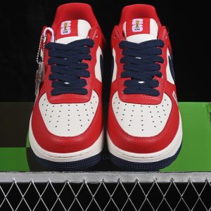 Nike Air Force 1 Low Casual Sneakers