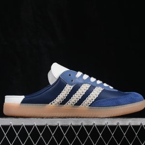 Adidas Clover Casual Half Drag