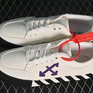 Off-White Virgil Abloh