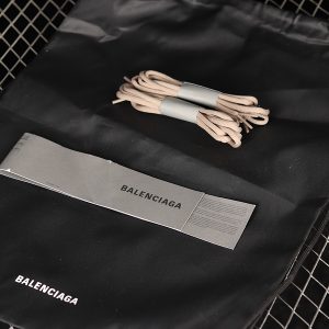 Balenciaga Tess S.gomma Sneaker