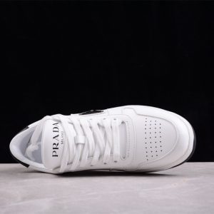 Prada Downtown Low Sneakers