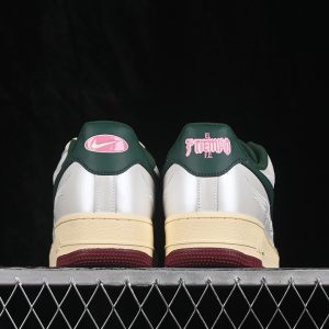 Nike Air Force 1 Low Casual Sneakers