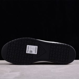 Prada Downtown Low Sneakers