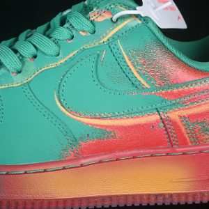 Nike Air Force 1 Low Casual Sneakers