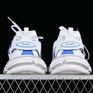 Balenciaga Track Sneaker Tess S.gomma Res Bi