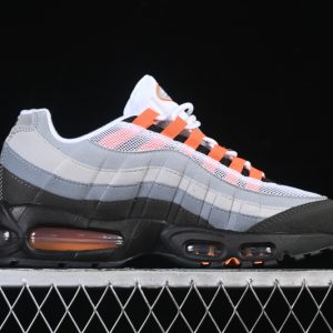Nike Air Max 95 Air Cushion Shoes