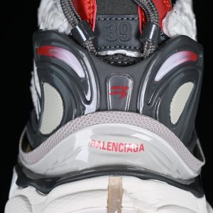 Balenciaga Runner Kith Fourcolor
