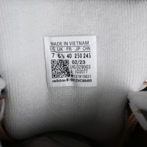 Adidas Originals Campus 00s Pre-rubbed
