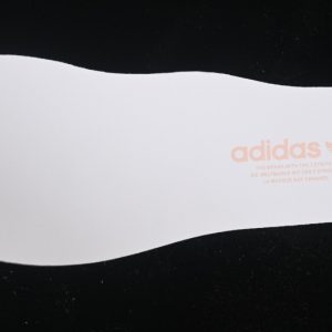 Adidas Samba Jane Lazy Person's Life Shoes