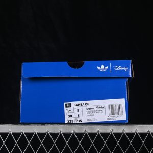 Adidas Clover Casual Board Shoes