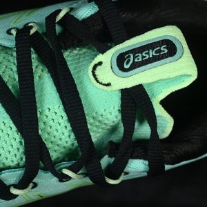Asics