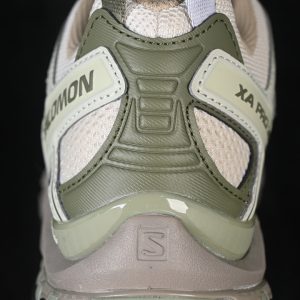 Salomon Xa Pro 3d Outdoor Trail Running Shoes