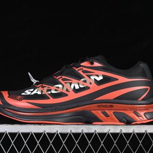 Salomon Xt-mm6 Low-top Casual Lifestyle Shoes