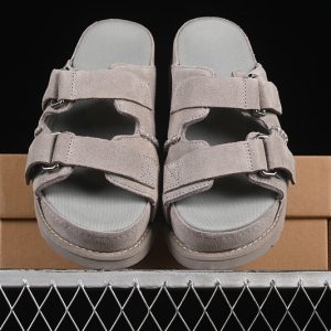 Ugg Venture Daze Slide Sendblack