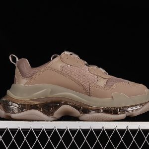 Balenciaga Triple S 3.0 Sneakers